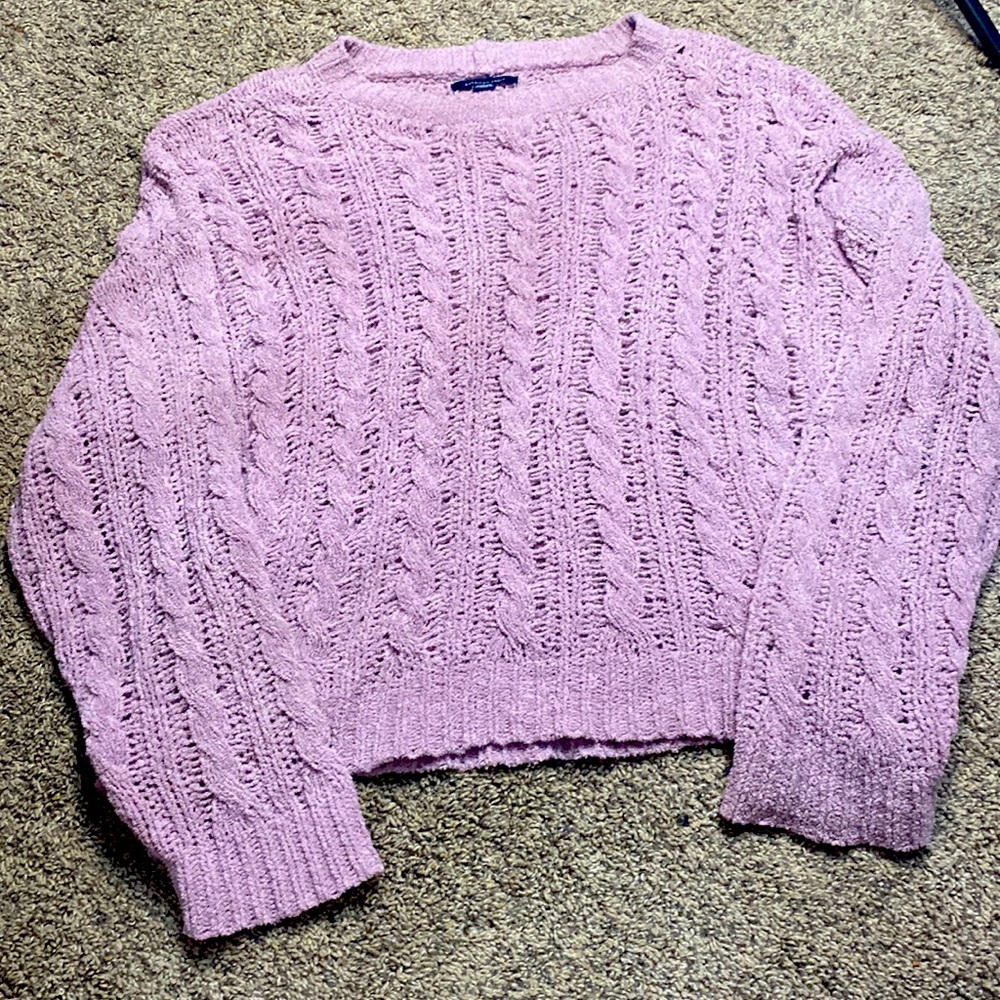 Brand new, American Eagle XL Sweater!!